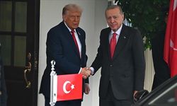 Erdoğan ve Trump görüşmesinde bölgesel ve küresel gelişmeler ele alındı