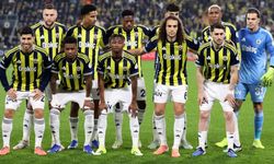 Fenerbahçe'nin, Avrupa Ligi'ndeki rakibi belli oldu