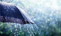 Yurdun Bazı Bölgeleri İçin Kuvvetli Sağanak Uyarısı