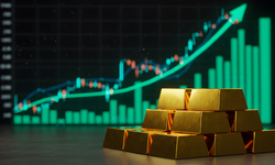 Altının kilogram fiyatı 7 milyon 310 bin liraya yükseldi