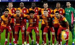 Galatasaray'ın Şampiyonlar Ligi'ndeki rakibi belli oldu!