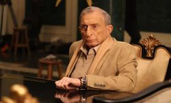 Haldun Dormen, hayatını kaybetti