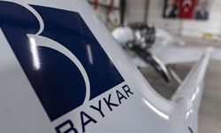 Baykar, Dünya SİHA İhracatında Liderliğini Sürdürdü