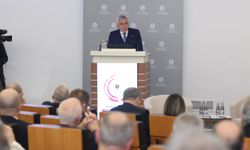 İSO Meclisi ocak ayı olağan toplantısı yapıldı