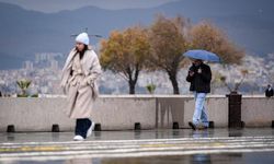 Sıcaklıklar ülke genelinde artacak