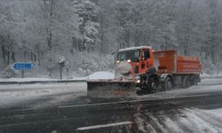 Yurdun genelinde soğuk havalar etkisini sürdürüyor