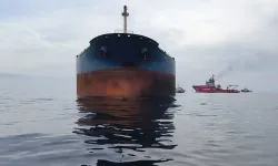 Karadeniz’de petrol tankerine İHA saldırısı düzenlendi