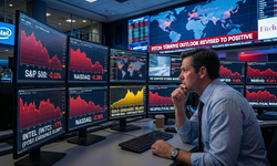 Küresel piyasalarda gözler ABD tarım dışı istihdam verisinde