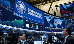 Küresel piyasalarda gözler Fed’in faiz kararında