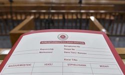 İzmir'deki terör saldırısının şüphelileri hakkında istenen cezalar!