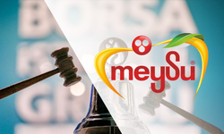 Meysu Gıda halka arz sonuçları açıklandı!