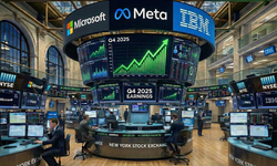 ABD’li teknoloji devleri beklentileri aştı