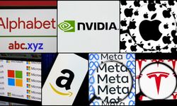 ABD'de “Muhteşem Yedili” Hisseler ve Getirileri