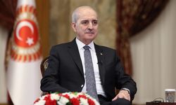 Kurtulmuş: Sınırlarımızın yanı başımızda terör oluşumlarına razı olmayız