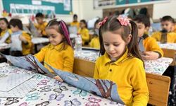 Okullarda yarıyıl tatili için son ders zili bugün çalıyor