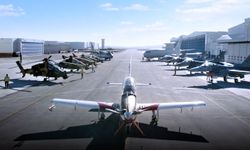 Savunma ve havacılık ihracatı 10 milyar dolar eşiğini aştı