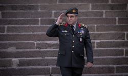 Genelkurmay Başkanı Bayraktaroğlu Suriyeli mevkidaşıyla görüşme yaptı