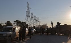 Suriye ordusu Rakka, Haseke ve Halep hattında insani koridor açtı