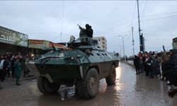 Suriye hükümeti ile YPG/SDG arasında ateşkes konusunda anlaşma imzalandı