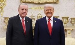 Trump'tan Erdoğan'a barış kurulu daveti!