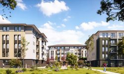 Konut projesinde 9 ilde daha kura çekimi yapılacak