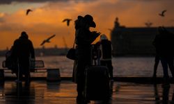 Yerli turistler en çok harcamayı gezi, eğlence ve tatil için yaptı