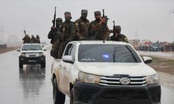 Halep’in Doğusunda Gerilim: Suriye Ordusu YPG/SDG’ye Karşı Alarmda