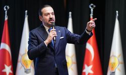 Zorlu'dan terörsüz Türkiye vurgusu!