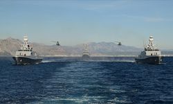 Türk Deniz Kuvvetleri, NATO görevlerinde hünerlerini gösterecek