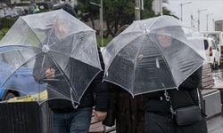 Bakanlık'tan bazı iller için "sarı" kodlu uyarı geldi