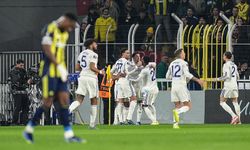 Fenerbahçe, Aston Villa'ya mağlup oldu!