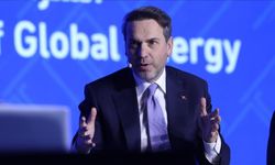 Bakan Bayraktar: Enerjide belirsizliklerin aşılmasında uluslararası işbirliği şart