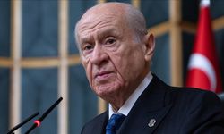 Bahçeli, kandil mesajı yayımladı