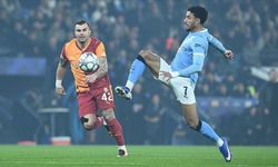 Galatasaray, Şampiyonlar Ligi macerasını play-off turuyla sürdürecek
