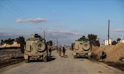 Haseke çevresinde ve Ayn el-Arab'ın güneyinde tansiyon tekrar yükseldi