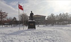 Kış şartları yurdun bazı kentlerinde yaşamı olumsuz etkiliyor