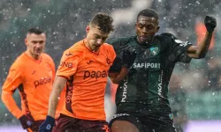 Trabzonspor zirve yarışına tutundu!