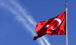 Savunma sanayi şirketlerinden sosyal medyada Türk bayrağı paylaşımı geldi