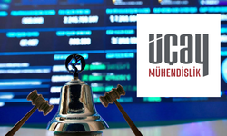 Üçay Mühendislik, UCAYM koduyla bugün Ana Pazar’da işlem görmeye başlıyor