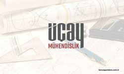 Üçay Mühendislik halka arzında talep toplama işlemleri başladı