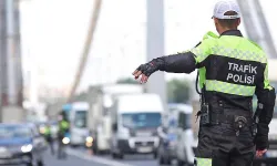 Trafik cezalarına büyük zam yolda
