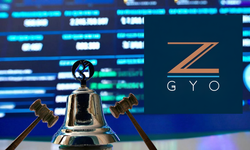 Z Gayrimenkul Yatırım Ortaklığı Ana Pazar’da işlem görmeye başlıyor