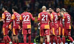 Galatasaray, kupada İstanbulspor'u üç golle geçti