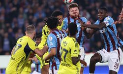 Fenerbahçe, dev derbinin kazananı oldu!