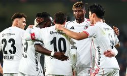 Beşiktaş, üç puana son saniyede uzandı!