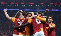 Galatasaray, Şampiyonlar Ligi'nde tarih yazdı!