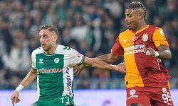 Lider Galatasaray, zirve yarışında yara aldı!