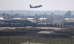 İncirlik Hava Üssü'nün görüntülerinin yayınlanmasına soruşturma!