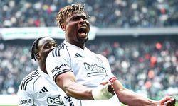 Beşiktaş galibiyet serisini 3, yenilmezlik serisini 16 maça çıkardı!