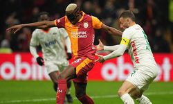 Lider Galatasaray, kritik derbi öncesi hata yapmadı!